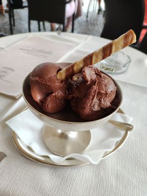  at Gelateria Constantin in Merano