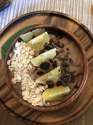   at Two Little Birds in Luang Prabang