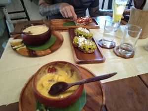  at Two Little Birds in Luang Prabang