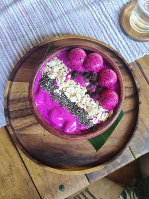  at Two Little Birds in Luang Prabang