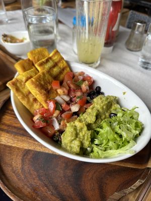   at Two Little Birds in Luang Prabang