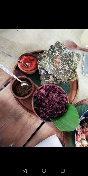 Must try!!! at Two Little Birds in Luang Prabang