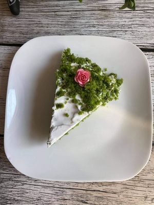   at Vitalka in Klatovy