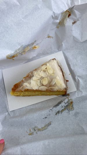 Cake  at Vitalka in Klatovy