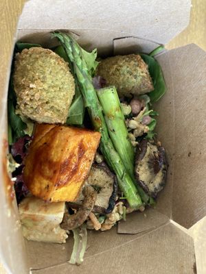   at Whole Foods Market in Miami Beach