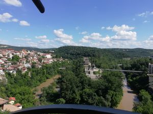  at Shtastliveca in Veliko Tarnovo