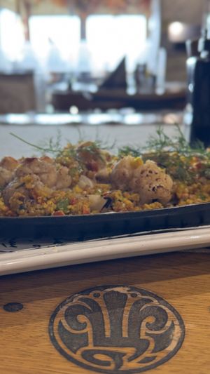   at Shtastliveca in Veliko Tarnovo