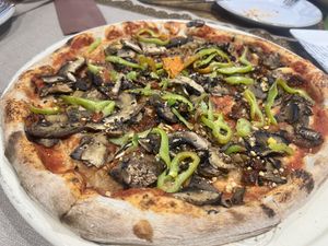   at Shtastliveca in Veliko Tarnovo