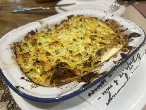   at Shtastliveca in Veliko Tarnovo