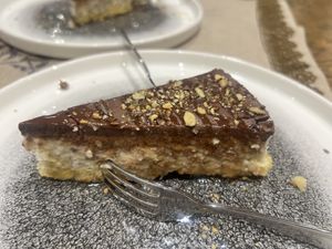   at Shtastliveca in Veliko Tarnovo