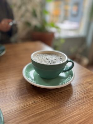  #Veganuary at Oas in Vaxjo