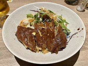  at GT Asian Cuisine in Wesel