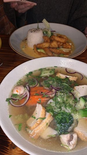 Sehr lecker 🥰 at GT Asian Cuisine in Wesel