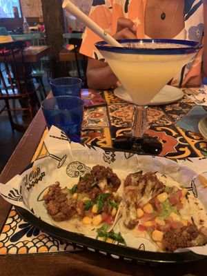   at El Camino Cantina in The Rocks