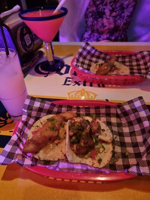  at El Camino Cantina in The Rocks