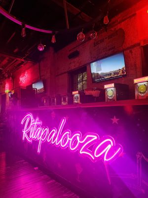  at El Camino Cantina in The Rocks