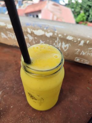  at Annamaya in Lalitpur