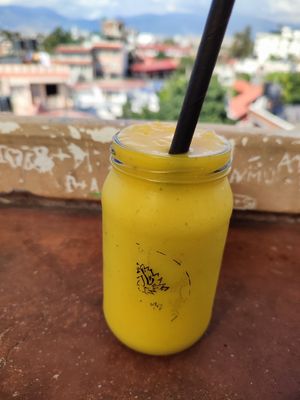  at Annamaya in Lalitpur