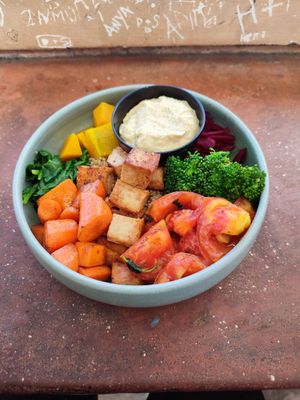  at Annamaya in Lalitpur