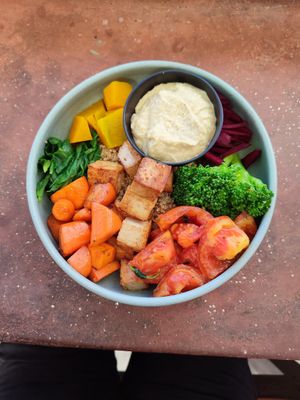  at Annamaya in Lalitpur