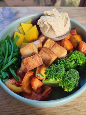  at Annamaya in Lalitpur