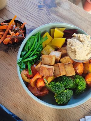  at Annamaya in Lalitpur