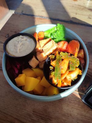  at Annamaya in Lalitpur