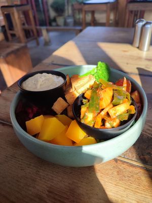  at Annamaya in Lalitpur