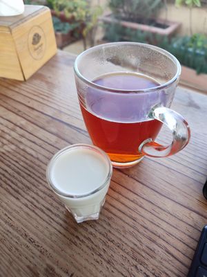  at Annamaya in Lalitpur