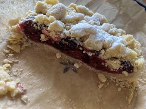   at Der Kaffeekocher & Meer in Sankt Peter-ording