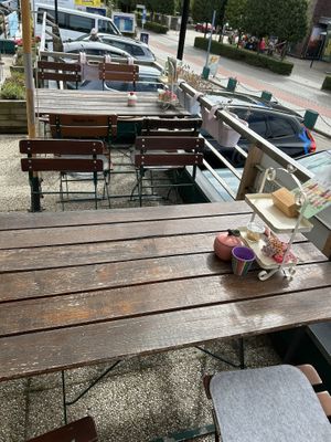   at Der Kaffeekocher & Meer in Sankt Peter-ording