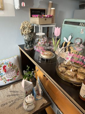   at Der Kaffeekocher & Meer in Sankt Peter-ording