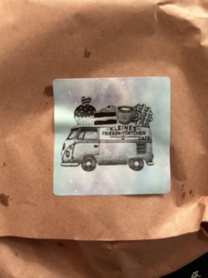   at Der Kaffeekocher & Meer in Sankt Peter-ording