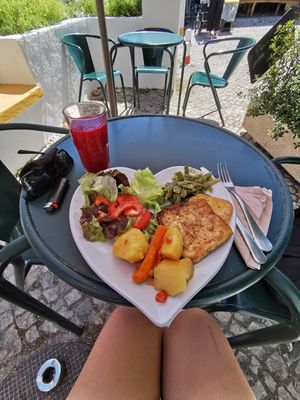 Great!!! at Mela Canela in Sintra