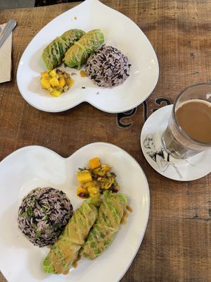   at Mela Canela in Sintra