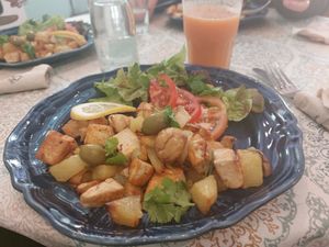  at Mela Canela in Sintra