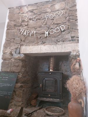  at Mela Canela in Sintra