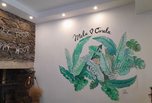  at Mela Canela in Sintra