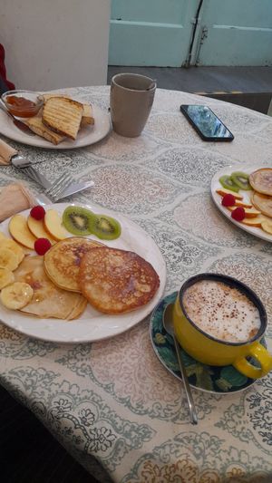  at Mela Canela in Sintra