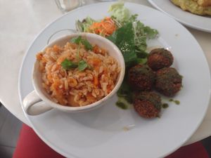  at Mela Canela in Sintra