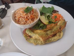  at Mela Canela in Sintra