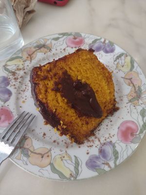  at Mela Canela in Sintra