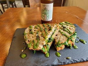  at Mela Canela in Sintra