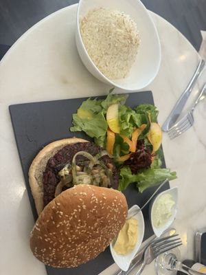   at Mela Canela in Sintra