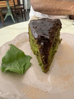   at Mela Canela in Sintra