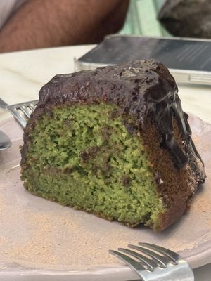   at Mela Canela in Sintra