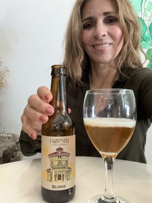   at Mela Canela in Sintra