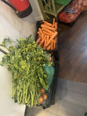   at Mela Canela in Sintra