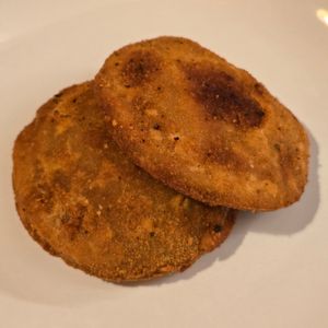 Veggie goodness to go at Mela Canela in Sintra