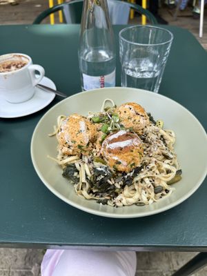   at Mela Canela in Sintra